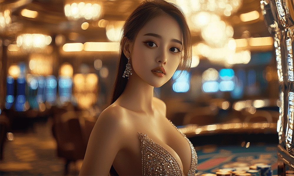 maya slots casino